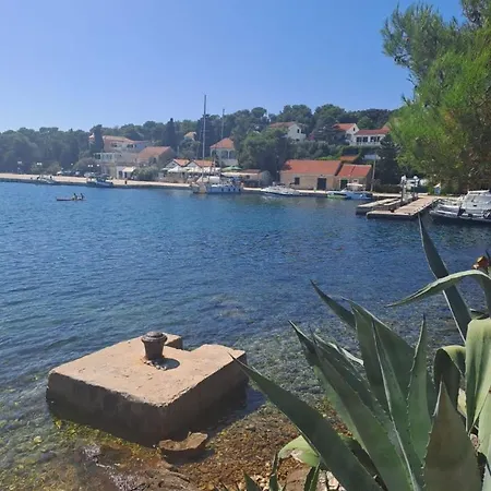 Apartman Mirko App *
